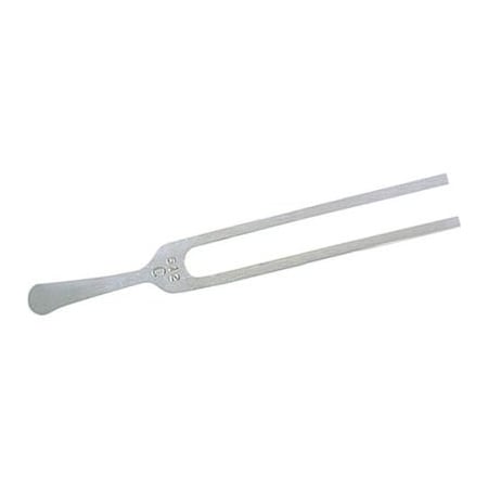 Fabrication Enterprises Baseline Student Grade Tuning Fork, 512 cps 12-1477